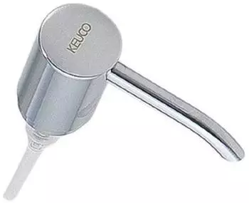 KEUCO Pumpe für Lotionspender (4950010001)