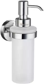 Smedbo Home Seifenspender (HK369) chrom