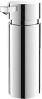 ZACK SCALA Lotionspender 200 ml, Accessoires, 40079, edelstahl hochgl&auml;nzend...