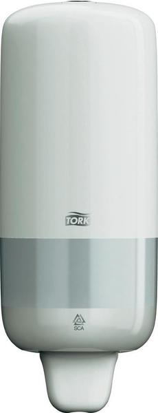 Tork Elevation Seifenspender weiß (29,1 x 11,2 x 11,4 cm)