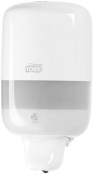 Tork Mini Spender für Flüssigseife weiß (561000)