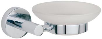 nie wieder bohren Hoom Seifenschale mit Halter