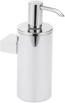 KEUCO Plan Lotionspender Wandmodell (14953) chrom
