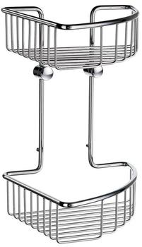 Smedbo Sideline Eckseifenkorb (DK1022)