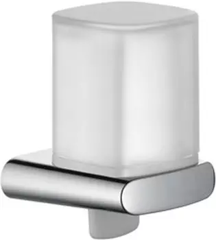 KEUCO Elegance Lotionspender (11652) Kristallglas