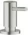 Edelstahl, 40535DC0: GROHE Cosmopolitan Seifenspender