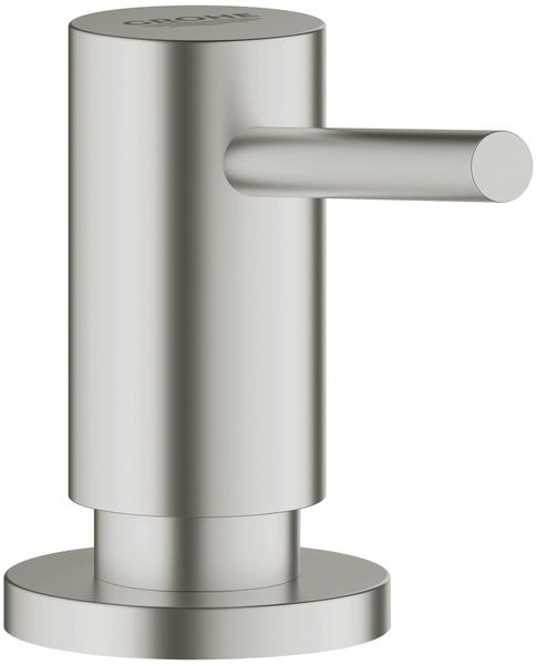 GROHE Cosmopolitan Seifenspender (Edelstahl, 40535DC0)