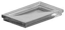 Dornbracht Seifenhalter (08900101282)