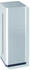 95x275x95mm edelstahl gebürstet/anthrazitgrau (805.06.100 92): Hewi Serie 805 (06.100)