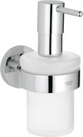 Grohe Seifenspender Essentials 160ml, chrom