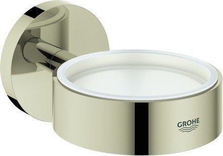 GROHE Halter sterling (40369BE1)