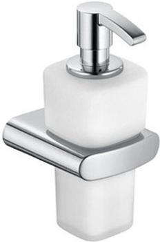 KEUCO Elegance Pumpe lose chrom (11653010000)