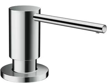 Hansgrohe A41 chrom (40438000) Hansgrohe A41 chrom (40438000)
