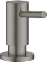 GROHE Cosmopolitan Einbau-Sp&uuml;lmittelspender, K&uuml;chenaccessoires, 40535AL0, hard