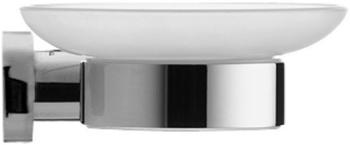 Duravit D-Code Schale rechts verchromt (0099181000)