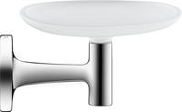 Duravit - Starck T Seifenschale, Wandmontage, 0099331000