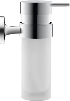 Duravit Starck T. Chrom inkl. Glas Wei&szlig; matt (99351000)