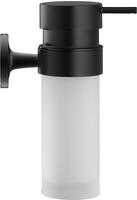 Duravit - Starck T Seifenspender, Wandmontage, 0099354600