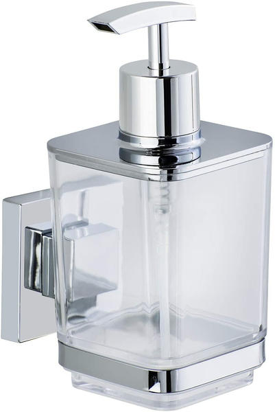 Wenko Vacuum-Loc Soap Dispenser