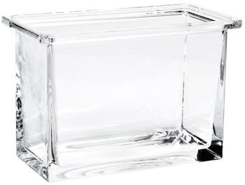 Emco Bad emco Vara Design Glasbehälter für Seifenspender (421900090)