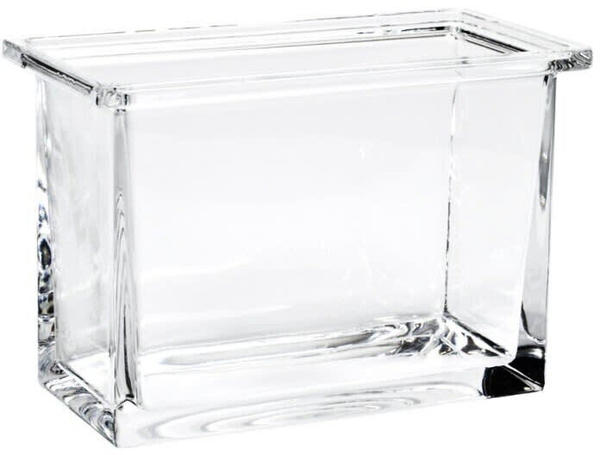 Emco Bad emco Vara Design Glasbehälter für Seifenspender (421900090)