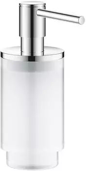 GROHE Selection ohne Halter chrom (41028000)