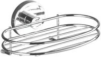 WENKO Vacuum-Loc Seifenablage Mod. Milazzo Befestigen ohne bohren 20890100