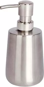 Wenko Solid Edelstahl Satiniert (22607100)