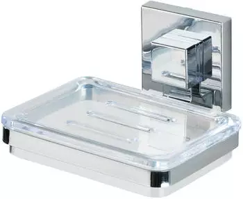 Wenko Vacuum-Loc Quadro (1000181439)