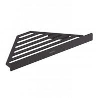 hansgrohe AddStoris Seifenkorb, Accessoires, 41741670, mattschwarz