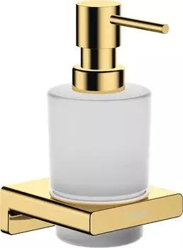 Hansgrohe AddStoris Polished Gold Optic 41745990