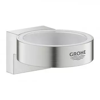 GROHE Selection supersteel 41027DC0 GROHE Selection supersteel 41027DC0
