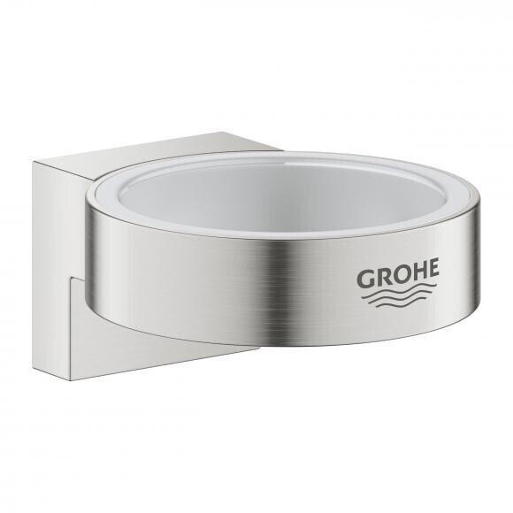 GROHE Selection supersteel 41027DC0