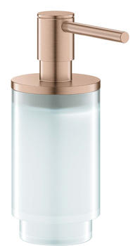 GROHE Liquid Soap Dispenser 41028DL0