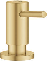 GROHE Cosmopolitan Einbau-Sp&uuml;lmittelspender, K&uuml;chenaccessoires, 40535GN0, cool