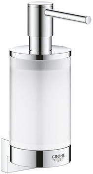 GROHE Selection nickel gebürstet 41028EN0