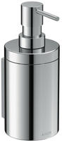 hansgrohe Axor Universal Circular Lotionspender 42810000 d= 76x182mm,...