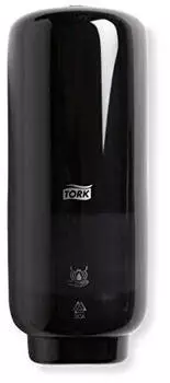 Tork Elevation schwarz (561608)