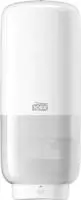 Liderpapel - Seifenspender Schaumseite 11,3 X 27,8 X 13 Cm (b X H X T) 1l...