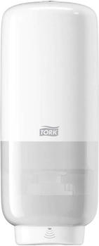 Tork Elevation Design Seifenspender weiß (561600)
