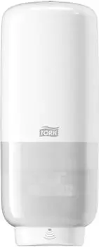 Tork Elevation Design Seifenspender weiß (561600)