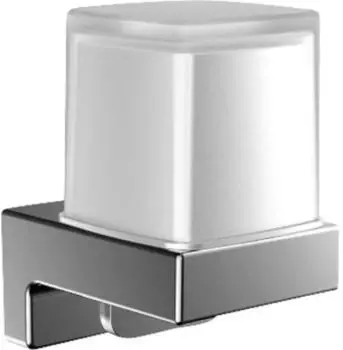 emco Fl&uuml;ssigseifenspender cue chrom (322100100)