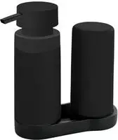 WENKO Sp&uuml;lstation Mod. Easy Squeez-e, wei&szlig; Sp&uuml;lbecken-Organizer 54725100