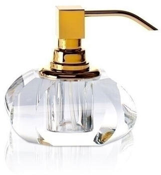 Decor Walther KR SSP Anthrazit / Gold (0924494)