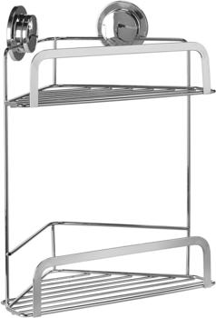 Croydex Two Tier Hanging Shower Caddy