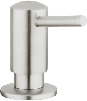 GROHE Contemporary supersteel (40536DC0)