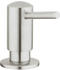 GROHE Contemporary supersteel (40536DC0)