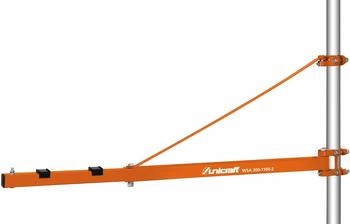 Unicraft Wand-Schwenkarm WSA 300-1100-2 (6198605)