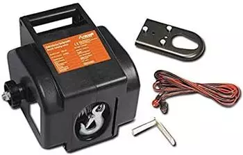 Unicraft Elektroseilwinde ESW 901 12V (6199090)