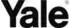 Yale Hebelzug UNOplus-A 1500 1,5t 1,5m Hub (192049940)